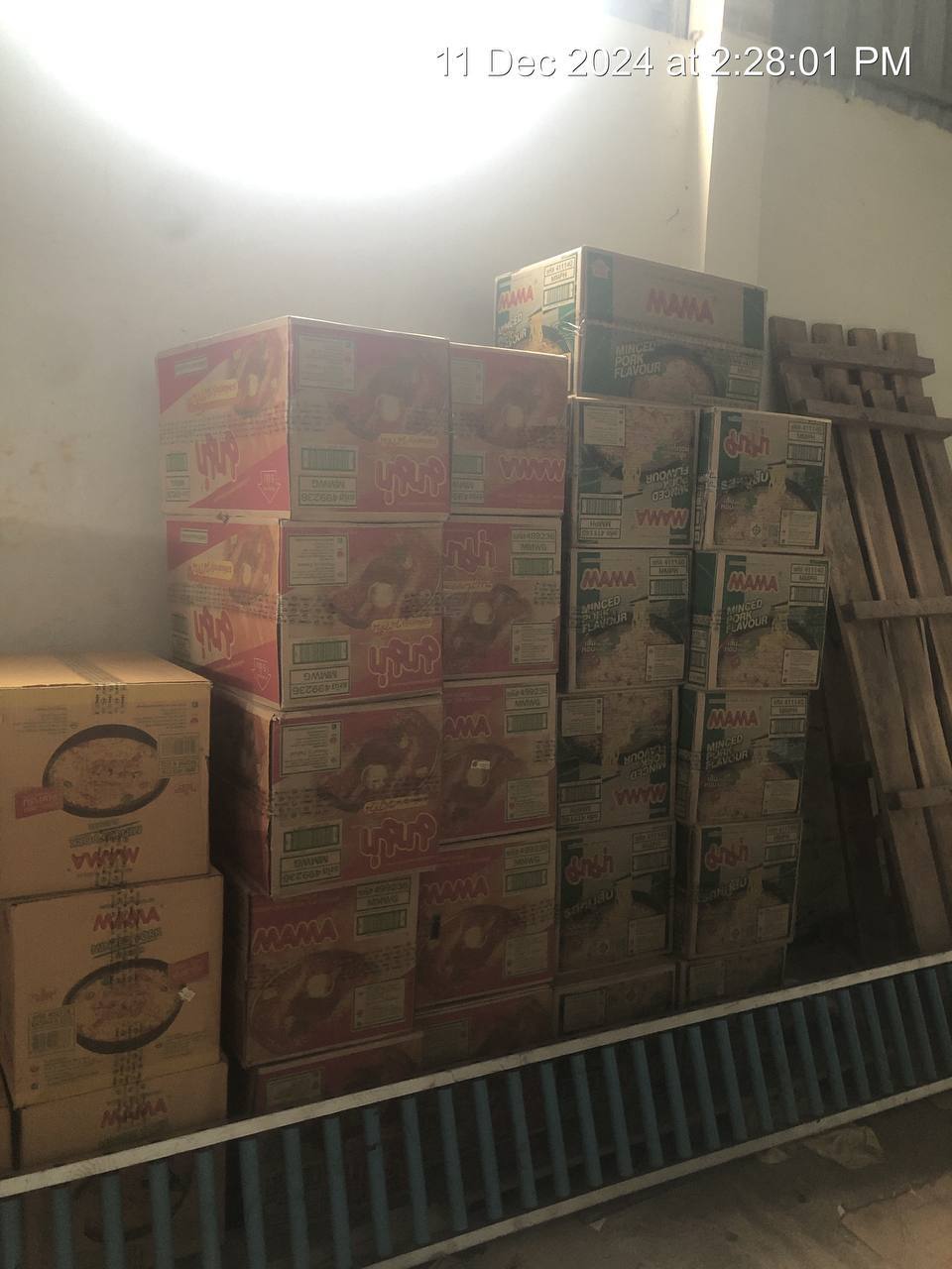 Siem Reap Branch Distribution FMCG Products by Da Houg Heng Enterprise Ltd. - Image 19